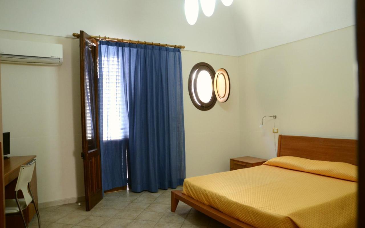 Acqua Di Mare B&B San Vito Lo Capo Extérieur photo