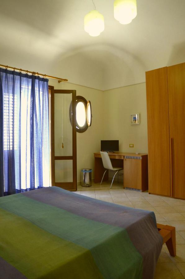 Acqua Di Mare B&B San Vito Lo Capo Extérieur photo